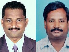 ಐಎಸ್‌ಐಎಸ್ ಉಗ್ರರಿಂದ ಹೈದರಾಬಾದ್‌ನ ಇಬ್ಬರ ಬಿಡುಗಡೆ