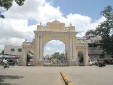 ಸ್ವಚ್ಛ ಭಾರತ ಅಭಿಯಾನ, ದೇಶಕ್ಕೆ ಮೈಸೂರು ನಂ 1 
