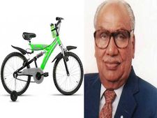 ಭಾರತದ ಹೀರೋ ಸೈಕಲ್ ಉದ್ಯಮ ಪಿತಾಮಹ ಇನ್ನಿಲ್ಲ