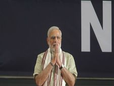 ದುಬೈನಲ್ಲಿ ಮೋದಿ ಭಾಷಣ ಕೇಳಲು ಹೋದ ನನಗಾದ ಅನುಭವ