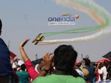 ಬೆಂಗಳೂರಿನಿಂದ ಏರೋ ಇಂಡಿಯಾ ಲಕ್ನೋಗೆ ಶಿಫ್ಟ್ ?