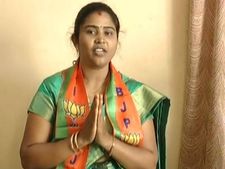 ಶ್ರೀನಗರ ವಾರ್ಡ್: ಬಿಜೆಪಿ ಅಭ್ಯರ್ಥಿ ಸವಿತಾ ಗೆಲುವು 