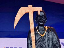 ಮೀಸಲಾತಿಗಾಗಿ ಪಟೇಲ್ ಸಮುದಾಯದ ಉಗ್ರ ಹೋರಾಟ