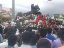 ಕಳಸಾ-ಬಂಡೂರಿ ಹೋರಾಟದ ಕಿಚ್ಚು, ಇಂದು ಗದಗ ಬಂದ್