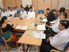 ಐಐಟಿ : ಧಾರವಾಡ, ರಾಯಚೂರು, ಮೈಸೂರಿನಲ್ಲಿ ಸ್ಥಳ ಪರಿಶೀಲನೆ