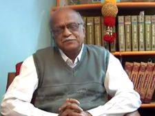 ಕಲಬುರ್ಗಿ ಹತ್ಯೆಯ ತನಿಖೆ ವಿಳಂಬಕ್ಕೆ ಯಾರು ಕಾರಣ?