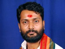 ಕಲಬುರ್ಗಿ ಹತ್ಯೆ, ಶ್ರೀರಾಮಸೇನೆ ಮಾಜಿ ಮುಖಂಡನ ವಿಚಾರಣೆ