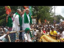 ಬಿಎಸ್ ಯಡಿಯೂರಪ್ಪ ರಾಜ್ಯ ರಾಜಕಾರಣಕ್ಕೆ ಮರಳಿದರೆ?