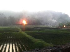 ಕುಮಟಾ ಅವಘಡ: ಮೃತರ ಸಂಖ್ಯೆ 10ಕ್ಕೆ ಏರಿಕೆ