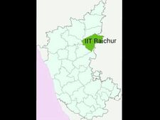 ಧಾರವಾಡಕ್ಕೆ ಐಐಟಿ, ಗುರುವಾರ ರಾಯಚೂರು ಬಂದ್