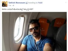 ಕಳಸಾ-ಬಂಡೂರಿಗಾಗಿ ಭಾನುವಾರ ತಾರೆಯರ ಹೋರಾಟ