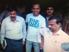 ಭೂಗತ ಪಾತಕಿ ಬನ್ನಂಜೆ ರಾಜನಿಗೆ ಹಿಂಡಲಗಾ ಜೈಲೇ ಗತಿ