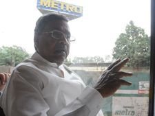 'ಕಲಬುರ್ಗಿ ಹತ್ಯೆ ತನಿಖೆ ಸಿಬಿಐಗೆ ವಹಿಸಲು ಸಿದ್ಧ'