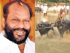 ತುಳುನಾಡಿನ ಕಂಬಳ ಕ್ರೀಡೆಯ ಕಿಂಗ್ ಸದಾಶಿವ ಸಾಲ್ಯಾನ್ ವಿಧಿವಶ