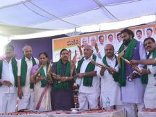 'ಏನಾದ್ರೂ ಮಾಡ್ರಿ ರೈತರಿಗೆ 8 ತಾಸು ಕರೆಂಟ್ ಕೊಡಿ'