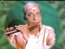 ಕ್ಯಾನ್ಸರಿಗೆ ಬಲಿಯಾದ ವೇಣು ವಾದಕ ಎನ್ ರಮಣಿ