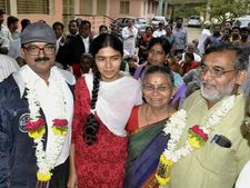 ಕಳಸಾ-ಬಂಡೂರಿ ಹೋರಾಟಕ್ಕೆ ಸಿರಿಮನೆ ನಾಗರಾಜು ಬೆಂಬಲ