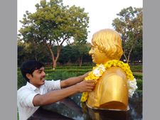 ಬಾಣಸಿಗನ ನೆನಪಿನ ಹದದಲ್ಲಿ ಕಲಾಂ ಜೀವನ ರಸಾಯನ