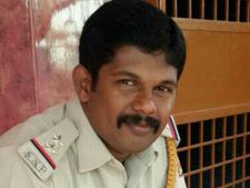 ಸರ್ಕಾರಿ ಗೌರವದೊಂದಿಗೆ ಪಿಎಸ್ ಐ ಜಗದೀಶ್ ಅಂತ್ಯ ಸಂಸ್ಕಾರ  