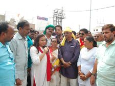 ಉತ್ತರ ಕರ್ನಾಟಕದ ಸಮಸ್ಯೆ ತಿಳಿಸಲಿದೆ 'ಮಹಾಮರಣ' ಸಾಕ್ಷ್ಯಚಿತ್ರ  
