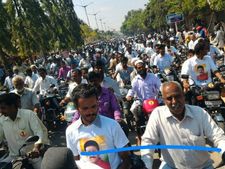 ಬಯಲು ಸೀಮೆಗೆ ಕರ್ನಾಟಕ ರಾಜ್ಯೋತ್ಸವ ಪ್ರಸ್ತುತವೇ?