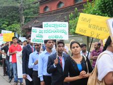 ಎತ್ತಿನಹೊಳೆ ಯೋಜನೆಗೆ ಕರಾವಳಿ ಜನರ ವಿರೋಧವೇಕೆ? 