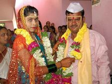 ಜ್ಯೋತಿಯ ಬಾಳು ಬೆಳಗಿದ ಗಿರೀಶ್ ಕುಮಾರ್