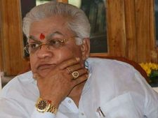 ಮಾಜಿ ಸಚಿವ ಗುರುಪಾದಪ್ಪ ನಾಗಮಾರಪಲ್ಲಿ ವಿಧಿವಶ