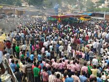 ರಾಯಚೂರಿಗೆ ಐಐಟಿ : ಸಿದ್ದರಾಮಯ್ಯ ನಿಲುವು ತಿಳಿಸಲು ಸವಾಲು 