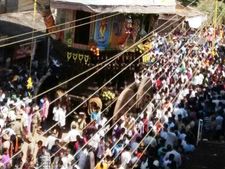ಸರ್ವಧರ್ಮಗಳ ಸಂಗಮ ಕುಂದಾಪುರದ ಕೊಡಿಹಬ್ಬ! 