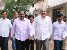 ಬಳ್ಳಾರಿಗೆ ಹೋಗಲು ಅವಕಾಶ ಕೇಳಿದ್ದ ರೆಡ್ಡಿ ಅರ್ಜಿ ವಾಪಸ್ 