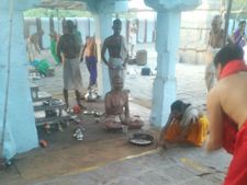 ಕೊಪ್ಪಳ : ರಾಯರ ಮಠದ ಪೂಜೆ ವಿವಾದ ಡಿ.10ಕ್ಕೆ ತೀರ್ಪು