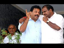 ಮಂಡ್ಯ, ಕೋಲಾರದಲ್ಲಿನ ಜೆಡಿಎಸ್ ಬಂಡಾಯ ಶಮನ