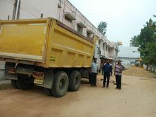 ಮಂಡ್ಯದಲ್ಲಿಲ್ಲ ಅಕ್ರಮ ಮರಳು ದಂಧೆಕೋರರಿಗೆ ಭಯ