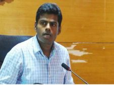ಕಷ್ಟದ ಅರಿವಿದ್ದವರು ಎಂದೂ ಅಪರಾಧ ಮಾಡಲಾರರು: ಅಣ್ಣಾಮಲೈ