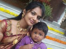 ಪ್ರತ್ಯೂಷಾ ಸಾವು : ನಂದಿಬೆಟ್ಟದಲ್ಲಿ ಸಾತ್ವಿಕ್ ಶವ ಪತ್ತೆ