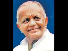 ಮಲೆನಾಡ ಗಾಂಧಿ ನಿಧನಕ್ಕೆ ಕಂಬನಿ ಮಿಡಿದ ಗಣ್ಯರು