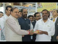 'ಕರ್ನಾಟಕ ಸೇರಿ ದೇಶದ 6 ಕಡೆ ಫಾರ್ಮಾಪಾರ್ಕ್ ಸ್ಥಾಪನೆ'