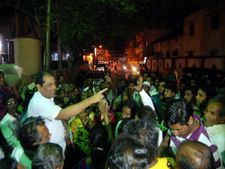ಜಾತಿ ನಿಂದನೆ ಆರೋಪ, ಹುಬ್ಬಳ್ಳಿ ಪಾಲಿಕೆ ಸದಸ್ಯನ ಬಂಧನ