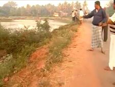 ಕೆರೆಗೆ ಉರುಳಿದ ಕಾರು, 7 ಟೋಯೋಟಾ ಉದ್ಯೋಗಿಗಳ ಸಾವು