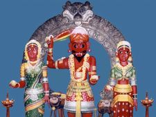 ಜ 14ರಿಂದ ಮಾರಣಕಟ್ಟೆ ಜಾತ್ರೆ: ವಾಯ್ ಎಲ್ಲಾ ಬರ್ಕ್ ಮಾರ್ರೇ 