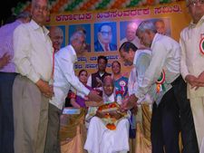 ನಂಜುಂಡಪ್ಪ ವರದಿ ಅವೈಜ್ಞಾನಿಕ : ಜಾಮದಾರ್ ಕಿಡಿ