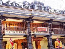 ಉಡುಪಿ ಪರ್ಯಾಯ ಇತಿಹಾಸದಲ್ಲಿ ಮೊದಲ ಬಾರಿಗೆ ಮಹತ್ವದ ಬದಲಾವಣೆ 