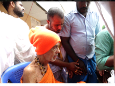 ಪೇಜಾವರ ಶ್ರೀ ಪರ್ಯಾಯ: ವಿರೋಧದ ನಡುವೆಯೂ ಭಾಗವಹಿಸುತ್ತೇನೆ
