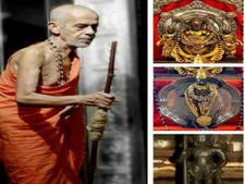 ಉಡುಪಿ ಪೇಜಾವರ ಶ್ರೀಗಳ ಪಂಚಮ ಪರ್ಯಾಯ ಆರಂಭ: ಹೈಲೆಟ್ಸ್
