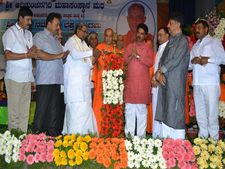 ಚುಂಚಶ್ರೀ ಹುಟ್ಟೂರಾದ ಬಾನಂದೂರು ಅಭಿವೃದ್ಧಿಗೆ ಕ್ರಮ: ಸಿಎಂ