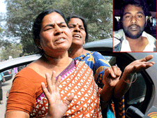 ದಲಿತ ವಿದ್ಯಾರ್ಥಿ ಆತ್ಮಹತ್ಯೆ : ಜಾತಿ ಬೆಂಕಿಗೆ ರಾಜಕೀಯ ತುಪ್ಪ 
