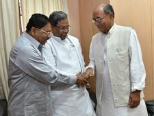 ಮೂವರು ಅಭ್ಯರ್ಥಿಗಳ ಆಯ್ಕೆಗೆ ಸಿಂಗ್ ಬರಬೇಕಿತ್ತೇ?