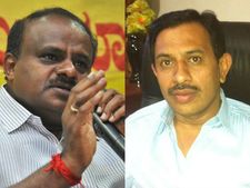 ಕುಮಾರಣ್ಣ ಬೇಕಾದ್ರೆ ಒಂದೇಟು ಹೊಡೀಲಿ, ಅದು ಬಿಟ್ಟು..: ಬಾಲಕೃಷ್ಣ
