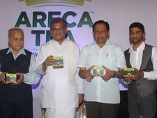 ಅರೇಕಾ ಟೀ ಮಾರುಕಟ್ಟೆಗೆ, ನೀವು ಸ್ವಾದ ನೀಡಿದ್ರಾ!